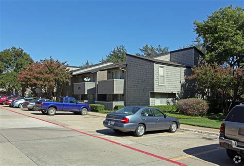 The Village Corners East, Dallas .